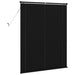 Jaluzea venetiană Manual Ajustabil Negru 150 x 110 cm PVC - WALTI WALTI