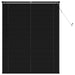 Jaluzea venetiană Manual Ajustabil Negru 150 x 120 cm PVC - WALTI WALTI