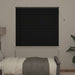 Jaluzea venetiană Manual Ajustabil Negru 150 x 140 cm PVC - WALTI WALTI