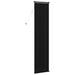 Jaluzea venetiană Manual Ajustabil Negru 213 x 40 cm PVC - WALTI WALTI