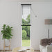 Jaluzea venetiană Manual Ajustabil Negru 213 x 60 cm PVC - WALTI WALTI