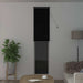 Jaluzea venetiană Manual Ajustabil Negru 213 x 60 cm PVC - WALTI WALTI
