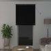 Jaluzea venetiană Manual Ajustabil Negru 213 x 90 cm PVC - WALTI WALTI