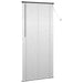Jaluzea venetiană Manual Ajustabil Negru 213 x 90 cm PVC - WALTI WALTI