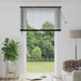 Jaluzea venetiană Manual Ajustabil Negru 213 x 150 cm PVC - WALTI WALTI
