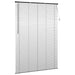 Jaluzea venetiană Manual Ajustabil Negru 213 x 150 cm PVC - WALTI WALTI