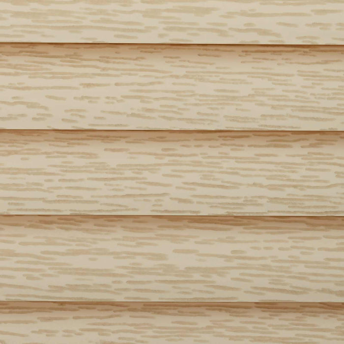 Jaluzea venetiană Manual Maro Deschis cu Model 150 x 90 cm PVC - WALTI WALTI