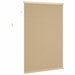 Jaluzea venetiană Manual Maro Deschis cu Model 150 x 90 cm PVC - WALTI WALTI