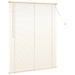 Jaluzea venetiană Manual Maro Deschis cu Model 150 x 110 cm PVC - WALTI WALTI