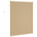 Jaluzea venetiană Manual Maro Deschis cu Model 150 x 110 cm PVC - WALTI WALTI