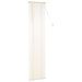 Jaluzea venetiană Manual Maro Deschis cu Model 213 x 40 cm PVC - WALTI WALTI
