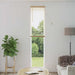 Jaluzea venetiană Manual Maro Deschis cu Model 213 x 50 cm PVC - WALTI WALTI