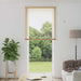 Jaluzea venetiană Manual Maro Deschis cu Model 213 x 80 cm PVC - WALTI WALTI