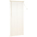 Jaluzea venetiană Manual Maro Deschis cu Model 213 x 90 cm PVC - WALTI WALTI