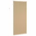 Jaluzea venetiană Manual Maro Deschis cu Model 213 x 90 cm PVC - WALTI WALTI