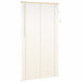Jaluzea venetiană Manual Maro Deschis cu Model 213 x 120 cm PVC - WALTI WALTI