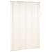 Jaluzea venetiană Manual Maro Deschis cu Model 213 x 130 cm PVC - WALTI WALTI