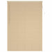 Jaluzea venetiană Manual Maro Deschis cu Model 213 x 150 cm PVC - WALTI WALTI