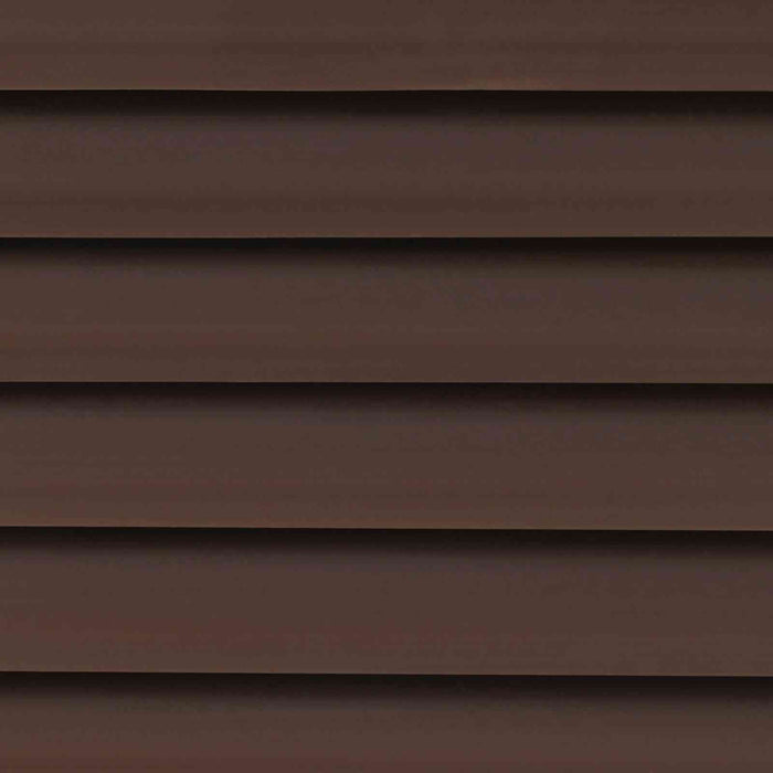 Jaluzea venetiană Maro Întunecat cu Model 150 x 40 cm PVC - WALTI WALTI