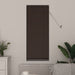 Jaluzea venetiană Maro Întunecat cu Model 150 x 40 cm PVC - WALTI WALTI