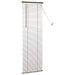 Jaluzea venetiană Maro Întunecat cu Model 150 x 60 cm PVC - WALTI WALTI