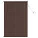 Jaluzea venetiană Maro Întunecat cu Model 150 x 80 cm PVC - WALTI WALTI