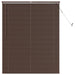 Jaluzea venetiană Maro Întunecat cu Model 150 x 120 cm PVC - WALTI WALTI