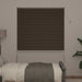 Jaluzea venetiană Maro Întunecat cu Model 150 x 140 cm PVC - WALTI WALTI