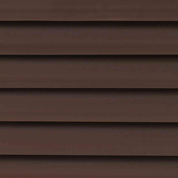 Jaluzea venetiană Maro Întunecat cu Model 213 x 40 cm PVC - WALTI WALTI