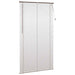 Jaluzea venetiană Maro Întunecat cu Model 213 x 120 cm PVC - WALTI WALTI