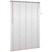 Jaluzea venetiană Maro Întunecat cu Model 213 x 130 cm PVC - WALTI WALTI