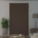 Jaluzea venetiană Maro Întunecat cu Model 213 x 150 cm PVC - WALTI WALTI