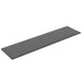 Tăblie de Pat pentru Perete 12 pcs Gri deschis 60 x 15 cm - WALTI WALTI