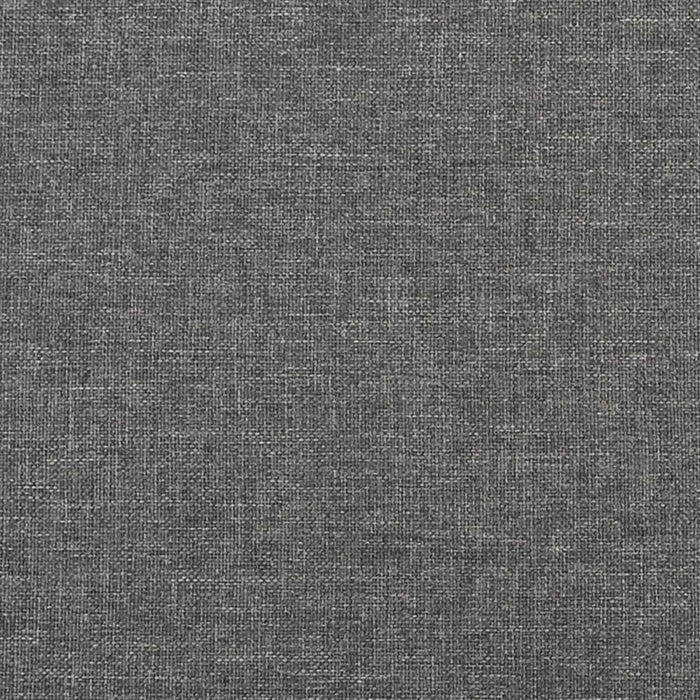 Tăblie de Pat pentru Perete 12 pcs Gri deschis 60 x 15 cm - WALTI WALTI