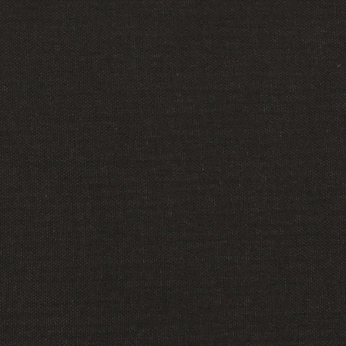 Tăblie de Pat pentru Perete 12 pcs Negru 60 x 15 cm țesătură - WALTI WALTI