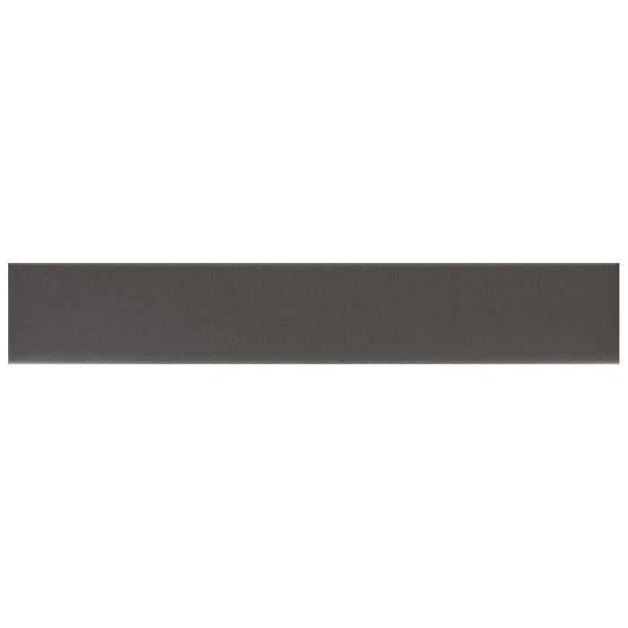 Tăblie de Pat pentru Perete 12 pcs Gri 90 x 15 cm țesătură - WALTI WALTI
