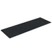 Tăblie de Pat pentru Perete 12 pcs Negru Catifea - WALTI WALTI