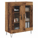 Bufet Lemn Vechi 69,5 x 34 x 90 cm Lemn compozit - WALTI WALTI