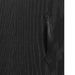 Bufet Stejar Negru 69,5 x 34 x 90 cm Lemn compozit - WALTI WALTI