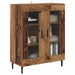 Bufet Lemn Vechi 69,5 x 34 x 90 cm Lemn compozit - WALTI WALTI