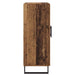 Bufet Lemn Vechi 69,5 x 34 x 90 cm Lemn compozit - WALTI WALTI