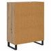 Bufet Stejar Artizanal 69,5 x 34 x 90 cm Lemn compozit - WALTI WALTI
