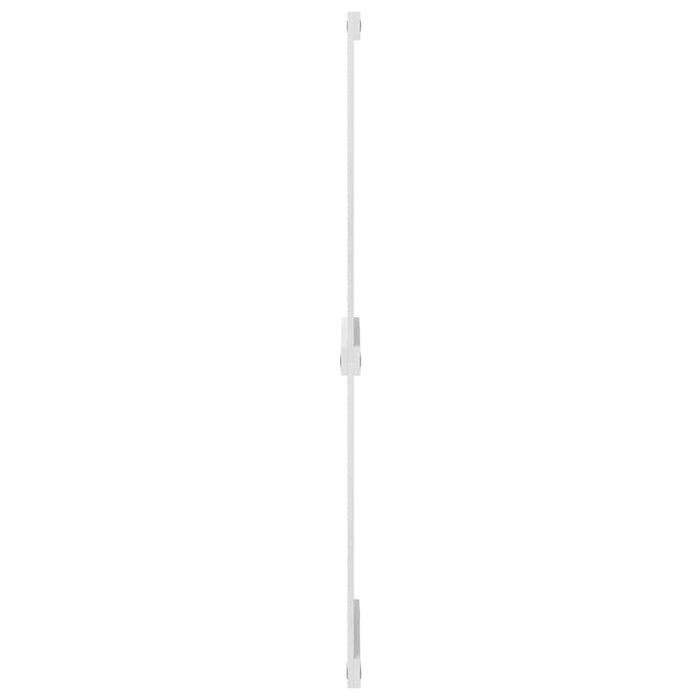 Ușă hambar Corona 80 x 210 cm Lemn masiv de pin - WALTI WALTI