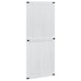 Ușă hambar Corona 90 x 210 cm Lemn masiv de pin - WALTI WALTI