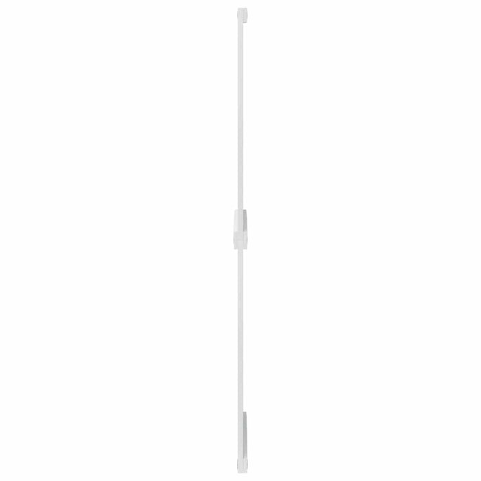 Ușă hambar Corona 90 x 210 cm Lemn masiv de pin - WALTI WALTI
