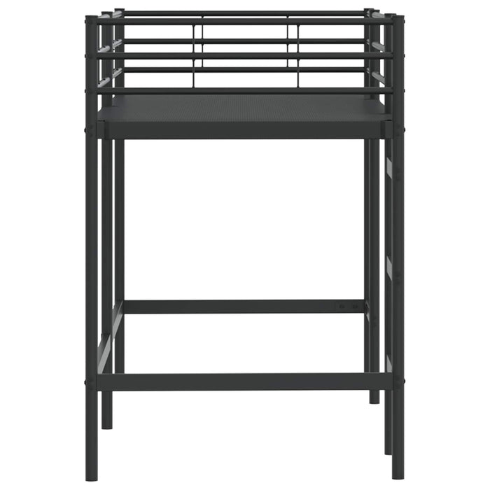 Negru 74,5 x 190 cm - WALTI WALTI