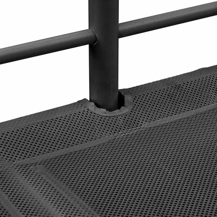 Negru 79,5 x 200 cm - WALTI WALTI