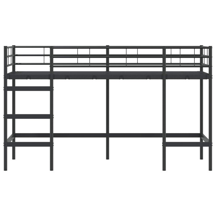 Negru 99,5 x 190 cm - WALTI WALTI