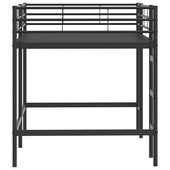 Negru 99,5 x 200 cm - WALTI WALTI