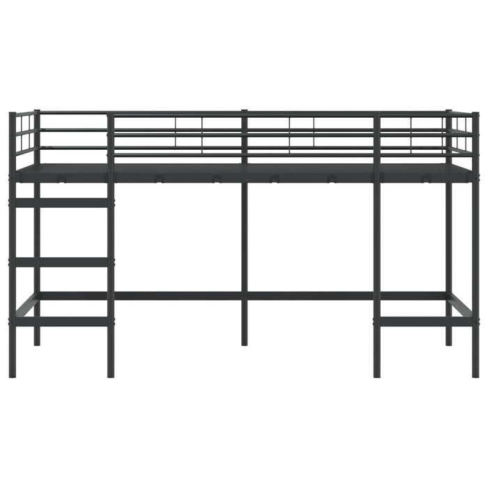 Negru 107 x 200 cm - WALTI WALTI